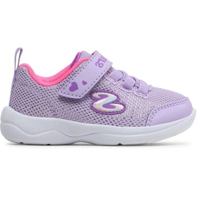 Buty niemowlęce Skechers 302885NLVPK SKECH-STEPZ 2.0 Fioletowe Buty niemowlęce Skechers 302885NLVPK SKECH-STEPZ 2.0 Fioletowe