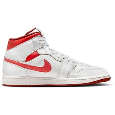 BUTY NIIKE AIR JORDAN 1 MID SE FJ3458 160 R-47 BUTY NIIKE AIR JORDAN 1 MID SE FJ3458 160 R-47