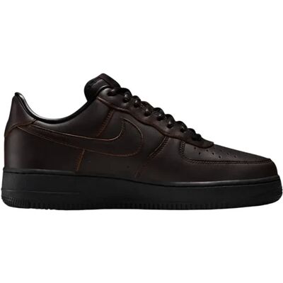 Buty NIKE AIR FORCE 1 '07 PRM IM8056 220 sneakersy męskie skórzane buty sportowe r. 44 28,5 cm Buty NIKE AIR FORCE 1 '07 PRM IM8056 220 sneakersy męskie skórzane buty sportowe r. 44 28,5 cm