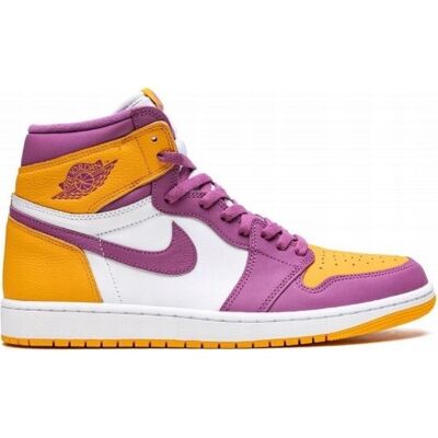 Buty Nike Air Jordan 1 High ''Brotherhood'' r.37.5 Buty Nike Air Jordan 1 High ''Brotherhood'' r.37.5