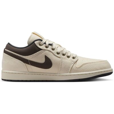 BUTY NIKE AIR JORDAN 1 LOW PRM IB8058 110 R-40 BUTY NIKE AIR JORDAN 1 LOW PRM IB8058 110 R-40