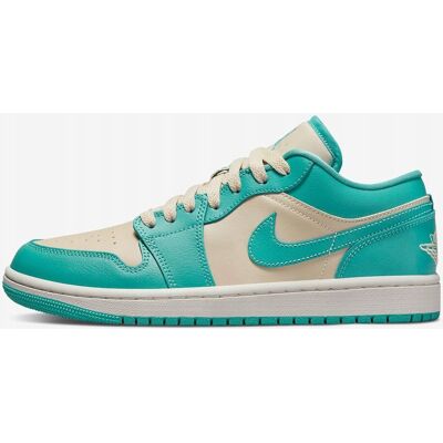 Buty Nike Air Jordan 1 Low 'Teal Green' (DC0774-131) 44.5EU Buty Nike Air Jordan 1 Low 'Teal Green' (DC0774-131) 44.5EU