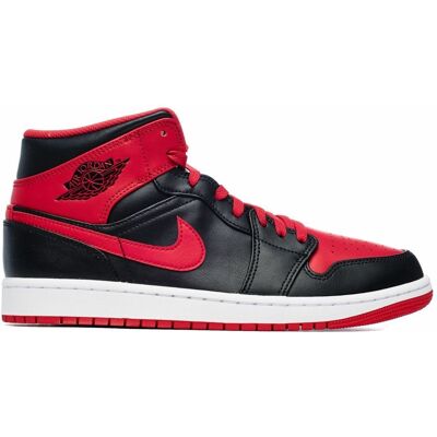 Buty Nike Air Jordan 1 Mid DQ8426-060 44 1/2 Buty Nike Air Jordan 1 Mid DQ8426-060 44 1/2