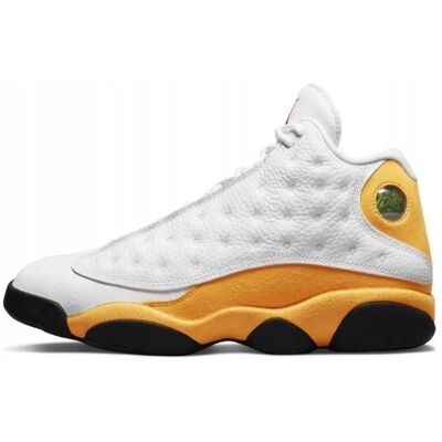 Buty Nike Air Jordan 13 Retro Del Sol 414571167 Buty Nike Air Jordan 13 Retro Del Sol 414571167