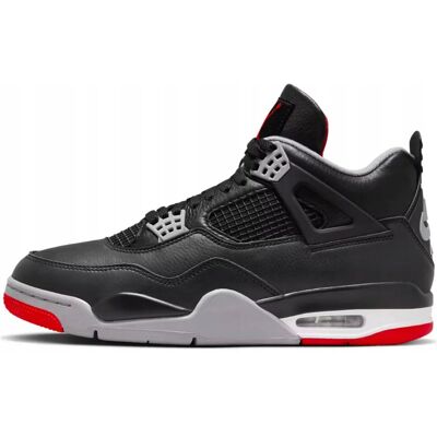 Buty Nike Air Jordan 4 Retro Bred Reimagined Fq8213-006 R. 40 Buty Nike Air Jordan 4 Retro Bred Reimagined Fq8213-006 R. 40