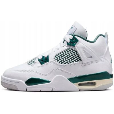 Buty Nike Air Jordan 4 RETRO GS 'Oxidized Green' (FQ8213-103) 38EU Buty Nike Air Jordan 4 RETRO GS 'Oxidized Green' (FQ8213-103) 38EU