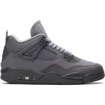 Buty Nike Air Jordan 4 Retro Wet Cement Paris HM8965-001 r. 38 Buty Nike Air Jordan 4 Retro Wet Cement Paris HM8965-001 r. 38