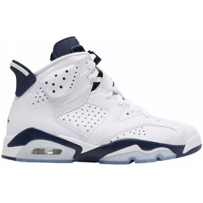 Buty Nike Air Jordan 6 Retro CT8529141 Buty Nike Air Jordan 6 Retro CT8529141