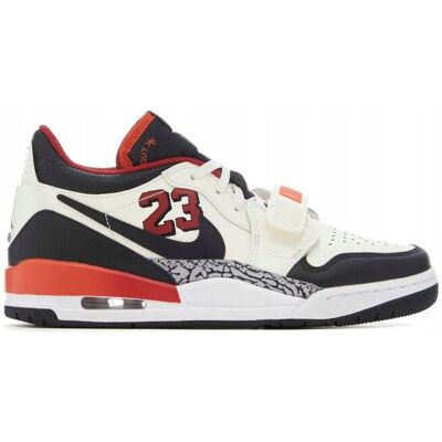 BUTY NIKE AIR JORDAN LEGACY 312 LOW FJ7221 101 R-45 BUTY NIKE AIR JORDAN LEGACY 312 LOW FJ7221 101 R-45