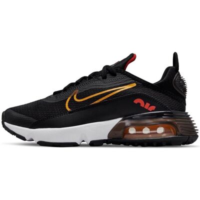 Buty NIKE AIR MAX 2090 GS (DQ0967 001)-40 Buty NIKE AIR MAX 2090 GS (DQ0967 001)-40