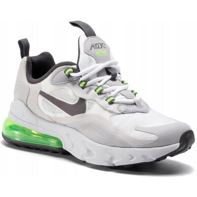 BUTY NIKE AIR MAX 270 BQ0103-102 treningowe 38 BUTY NIKE AIR MAX 270 BQ0103-102 treningowe 38
