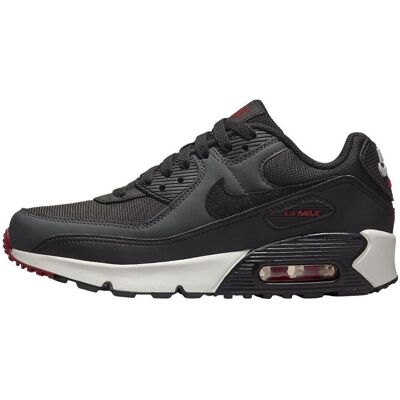 Buty NIKE AIR MAX 90 LTR GS (CD6864 022)-37.5 Buty NIKE AIR MAX 90 LTR GS (CD6864 022)-37.5