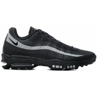 Buty Nike Air Max 95, sportowe męskie czarne FN7802-001 46 Buty Nike Air Max 95, sportowe męskie czarne FN7802-001 46