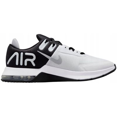 Nike - Air Max Alpha Trainer 4 CW3396100 - Shoes Nike - Air Max Alpha Trainer 4 CW3396100 - Shoes