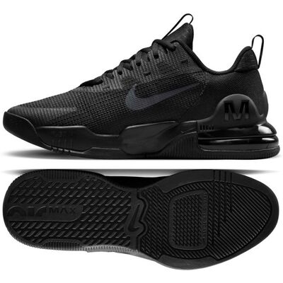 Buty Nike Air Max Alpha Trainer 5 DM0829 010 42.5 Buty Nike Air Max Alpha Trainer 5 DM0829 010 42.5