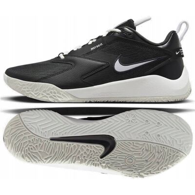 Buty Nike Air Zoom HyperAce 3 FQ7074-002 44 czarny Buty Nike Air Zoom HyperAce 3 FQ7074-002 44 czarny