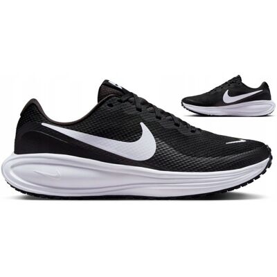 BUTY NIKE DAMSKIE SPORTOWE REVOLUTION 8 HJ8485-001 DO BIEGANIA NA FITNESS BUTY NIKE DAMSKIE SPORTOWE REVOLUTION 8 HJ8485-001 DO BIEGANIA NA FITNESS