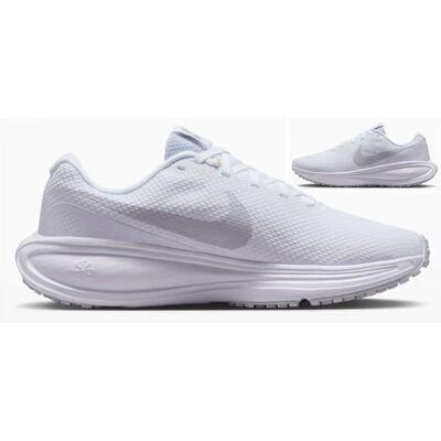 BUTY NIKE DAMSKIE SPORTOWE REVOLUTION 8 HJ8485-101 DO BIEGANIA NA FITNESS BUTY NIKE DAMSKIE SPORTOWE REVOLUTION 8 HJ8485-101 DO BIEGANIA NA FITNESS