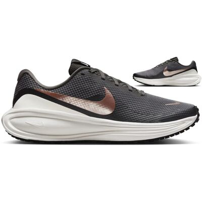 Buty Nike Damskie Sportowe Revolution 8 Hj8485-200 Do Biegania Na Fitness Buty Nike Damskie Sportowe Revolution 8 Hj8485-200 Do Biegania Na Fitness
