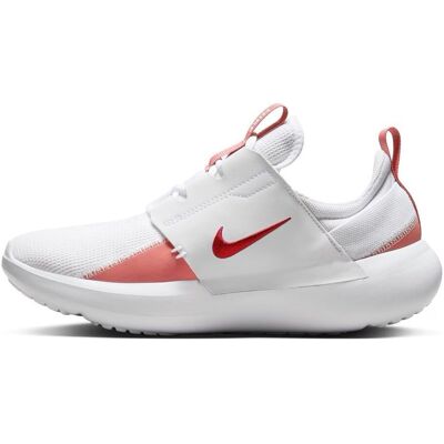 Nike E-series Ad DV8405103 Czerwony/Biały Półbuty - Buty Nike E-series Ad DV8405103 Czerwony/Biały Półbuty - Buty