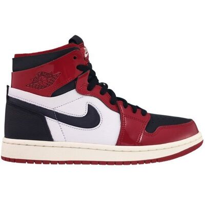Buty Nike Jordan 1 Zoom Air CMFT Patent Chicago CT0979610 Buty Nike Jordan 1 Zoom Air CMFT Patent Chicago CT0979610