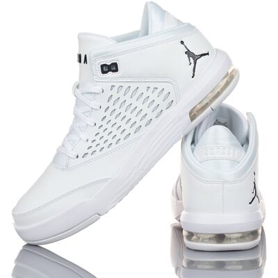 AIR Jordan Buty Nike Jordan Flight Origin 921196 100 R-45,5 AIR Jordan Buty Nike Jordan Flight Origin 921196 100 R-45,5