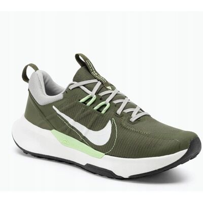 Nike - Juniper Trail 2 DM0822 200 - Khaki - 47 - Buty trailowe Nike - Juniper Trail 2 DM0822 200 - Khaki - 47 - Buty trailowe