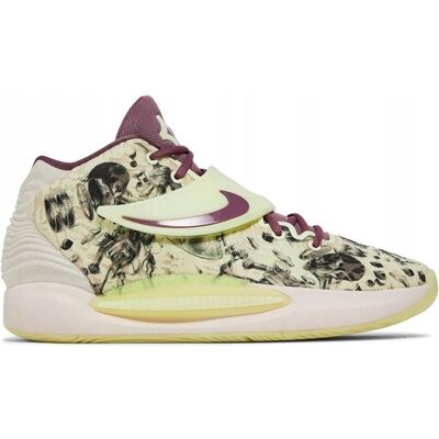 Buty Nike KD 14 CW3935300 Buty Nike KD 14 CW3935300