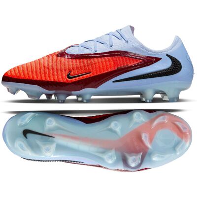 BUTY NIKE PHANTOM 6 LOW ELITE FG HJ2146-400 NIEBIESKI 42 1/2 BUTY NIKE PHANTOM 6 LOW ELITE FG HJ2146-400 NIEBIESKI 42 1/2