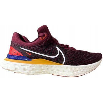Buty Nike React Infinity Run Flyknit 3 DH5392600 Buty Nike React Infinity Run Flyknit 3 DH5392600