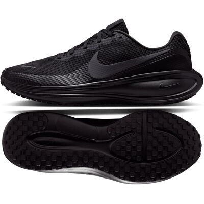BUTY NIKE REVOLUTION 8 HJ9198-002 40 1/2 CZARNY BUTY NIKE REVOLUTION 8 HJ9198-002 40 1/2 CZARNY
