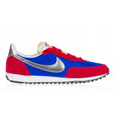 Buty Nike Waffle Trainer 2 Hyper Royal DC2646-400 r. 40,5 Buty Nike Waffle Trainer 2 Hyper Royal DC2646-400 r. 40,5
