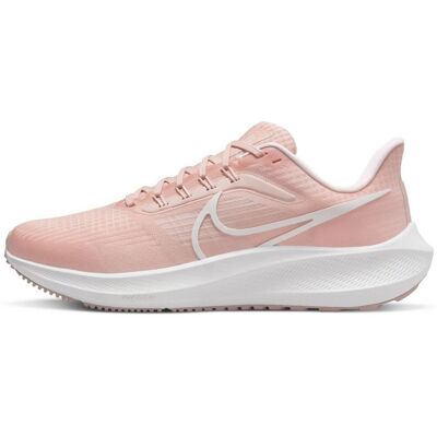 Buty do biegania Nike Air Zoom Pegasus 39 Różowe/Białe - Kobiety Buty do biegania Nike Air Zoom Pegasus 39 Różowe/Białe - Kobiety