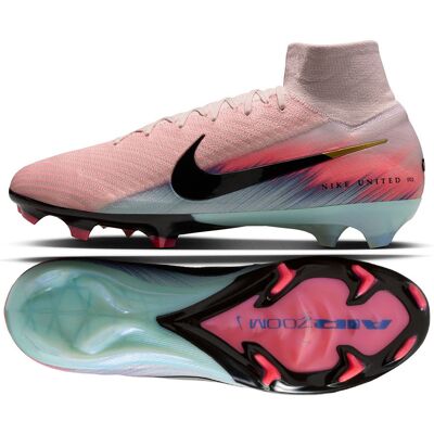 BUTY NIKE ZOOM MERCURIAL SUPERFLY 10 ELITE FG IB2472-600 CZERWONY 42 BUTY NIKE ZOOM MERCURIAL SUPERFLY 10 ELITE FG IB2472-600 CZERWONY 42
