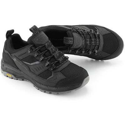 Buty niskie trekkingowe Alpine Pro Nogere k.czarny r.39 Buty niskie trekkingowe Alpine Pro Nogere k.czarny r.39