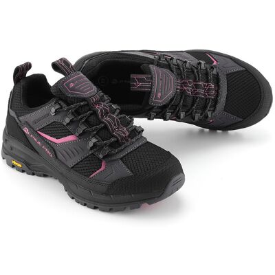 Buty niskie trekkingowe Alpine Pro Nogere k.różowy r.39 Buty niskie trekkingowe Alpine Pro Nogere k.różowy r.39