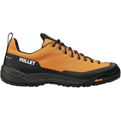 Buty outdoorowe męskie MILLET M Cima? Gtx Pomarańczowy 42 2/3 Buty outdoorowe męskie MILLET M Cima? Gtx Pomarańczowy 42 2/3