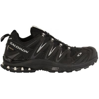 Salomon Buty Outdoorowe Treningowe Do Biegania Wędrówek R. 36 2/3 Salomon Buty Outdoorowe Treningowe Do Biegania Wędrówek R. 36 2/3