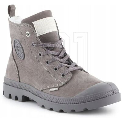 Buty Palladium Hi Cloudburst W 95982-055-M Eu 36 Buty Palladium Hi Cloudburst W 95982-055-M Eu 36