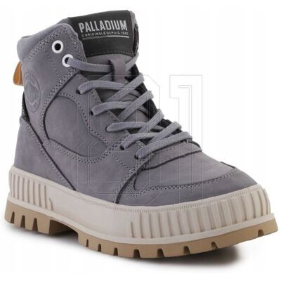Buty Palladium Pallashock Hi Snk Loudburst W 98357-054-M Eu 37 Buty Palladium Pallashock Hi Snk Loudburst W 98357-054-M Eu 37