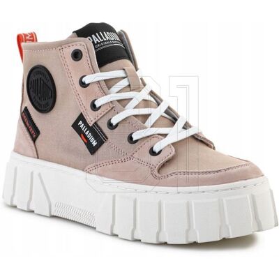 Buty Palladium Pallatower Hi W 98573-662-M Eu 37 Buty Palladium Pallatower Hi W 98573-662-M Eu 37
