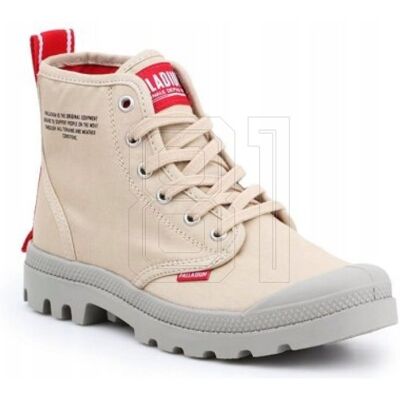 Buty Palladium Pampa Hi Dare W 76258-274 Eu 37 Buty Palladium Pampa Hi Dare W 76258-274 Eu 37