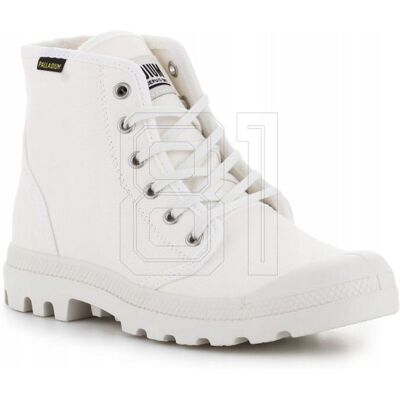 Buty Palladium Pampa Hi Originale U 75349-116-M Star White Eu 44 Buty Palladium Pampa Hi Originale U 75349-116-M Star White Eu 44