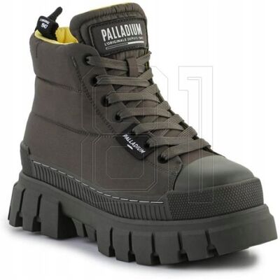 Buty Palladium Revolt Boot Overcush W 98863-325-M Eu 36 Buty Palladium Revolt Boot Overcush W 98863-325-M Eu 36