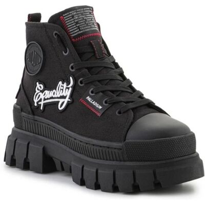 Buty Palladium Revolt Hi Patch W 99115-008-M Buty Palladium Revolt Hi Patch W 99115-008-M