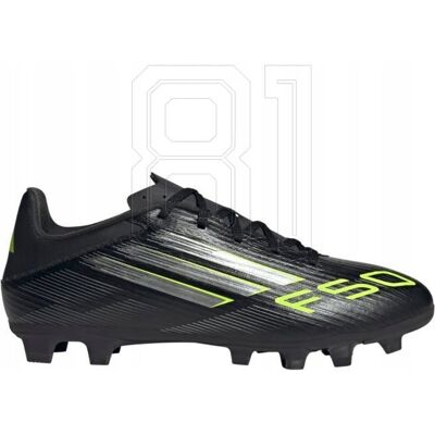 Buty piłkarskie adidas F50 Club FG/MG M JI0047 42 2/3 Buty piłkarskie adidas F50 Club FG/MG M JI0047 42 2/3