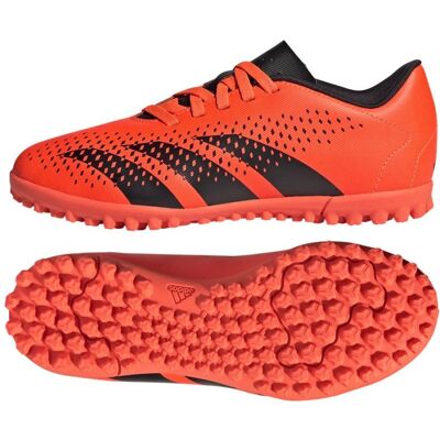 Buty piłkarskie adidas Predator Accuracy.4 TF Jr GW7086 Buty piłkarskie adidas Predator Accuracy.4 TF Jr GW7086