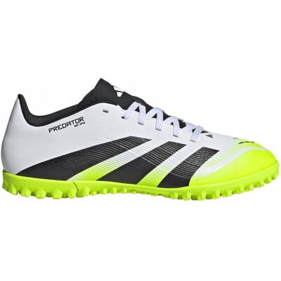Buty piłkarskie adidas Predator Club TF JH8854 42 2/3 Buty piłkarskie adidas Predator Club TF JH8854 42 2/3