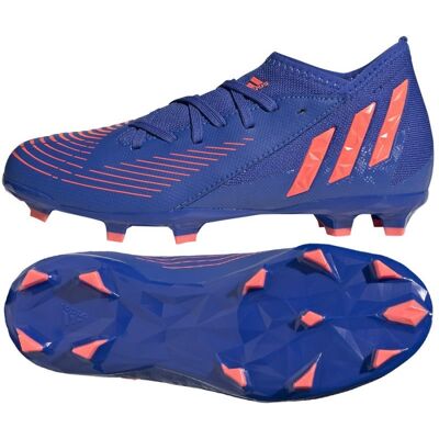 Buty piłkarskie lanki dla dzieci, Adidas, rozmiar brak danych, Predator Edge 3 Fg Jr Gw2361 *Xh Buty piłkarskie lanki dla dzieci, Adidas, rozmiar brak danych, Predator Edge 3 Fg Jr Gw2361 *Xh