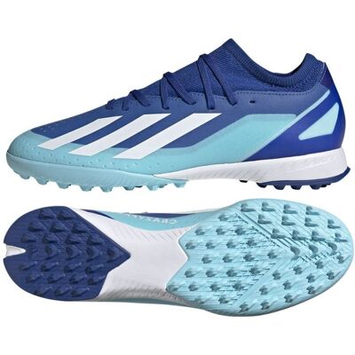 Buty piłkarskie adidas X Crazyfast.3 TF M ID9338 Buty piłkarskie adidas X Crazyfast.3 TF M ID9338